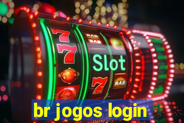 br jogos login